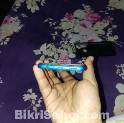 realme C3